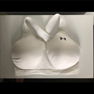 Under Armour Max Support sports bra 🥀